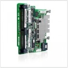 Контроллер 655636-B21 HP Smart Array P721m/512 4-ports Ext Mezzanine SAS