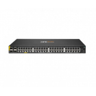 Коммутатор R8N86A HPE Aruba CX 6000 48G 4SFP