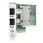 Сетевая карта 727055-B21 HPE Ethernet 10Gb 2-port 562SFP Adapter X710-DA2