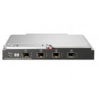 Коммутатор 572018-B21 HP Virtual Connect 8Gb 20-port for c-Class BladeSystem