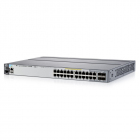 Коммутатор J9727A HPE Aruba 2920 24G POE+