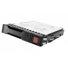 Твердотельный диск 804665-B21 SSD HPE 400Gb SATA 6G SFF