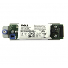 Батарея D668J 0D668J Dell PowerVault 6.6V 7.26Wh 1100mAh