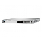 Коммутатор J9575A HPE Aruba 3800 24G 2SFP+