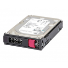 Жесткий диск 861748-B21 HPE 2TB SAS 7.2K rpm LFF