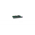 Модуль WS-X4506-GB-T Cisco Catalyst 4500 6-Port 10/100/1000 RJ-45 PoE