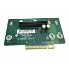 Карта расширения 454358-001, 444058-001 Low Profile PCIe Riser cards DL180/DL185 G5