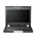 Консоль AZ883A HP TFT7600 RU Rckmount Keyboard Monitor G2