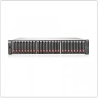 Система хранения AW597B, AW597A HP P2000 10GbE iSCSI DC SFF