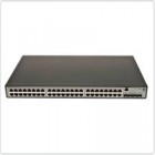 Коммутатор HP 1920-48G Switch (48x10/100/1000 RJ-45 + 4xSFP) JG927A