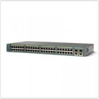 Коммутатор WS-C2960-48TC-L Cisco Catalyst 2960 48 10/100 + 2 T/SFP LAN Base Image