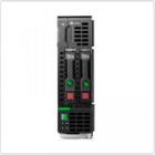 Блейд-сервер 727031-B21 HPE ProLiant BL460c Gen9/2xE5-2670v3/4x32GbLR4D_2133/P244br