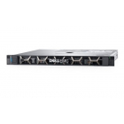 Сервер Dell PowerEdge R350 E-2356,1x16GB, PERC H755, 4LFF, 600W