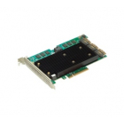 Контроллер 05-50123-00 LSI MegaRAID 9670-24i SGL SAS 24G