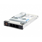 Твердотельный диск 345-BDNK Dell 1.92TB (2.5" in 3.5" carrier) Mixed Use SATA for 14G-16G