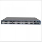 Коммутатор JD370A HP 5500-48G SI Switch (static L3, RIP, IRF stacking, 19-inch)