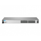 Коммутатор JL354A HPE Aruba 2540 24G 4SFP+