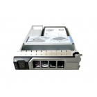 Твердотельный диск 400-AKRD Dell 800GB SSD WI (2.5" in 3.5" carrier) SATA for 11G-13G