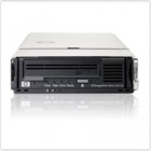 Ленточный накопитель BS580A HP Storage Works HP SB3000c Tape Blade