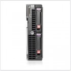 Блейд-сервер 603588-B21 HP ProLiant BL460c G7 XeonQC E5620 2.4GHz, 3x2GbRD