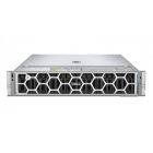 Сервер Dell PowerEdge R7725 noCPU, noMem, Perc H965i, 16SFF+8NVMe, noPSU