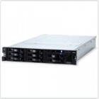 Сервер 716472G Lenovo x3755 M3, 4xAMD Opteron 12C 6174 115W 2.2GHz/12MB, 4x4GB