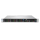 Сервер 818209-B21 HPE ProLiant DL360 Gen9 Rack(1U)/2xE5-2650v4/2x16Gb/P440ar/SFF