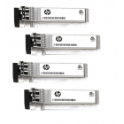 Трансиверы C8S75B HPE MSA 1Gb RJ-45 iSCSI SFP+ 4-pack