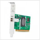 Контроллер AB378B HP PCI-X 2.0 1Port 4Gb Fibre Channel HBA