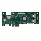 Контроллер 44E8796, 43W4297 IBM SAS 3G 2-Port SFF-8087 PCI-E