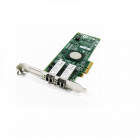 Контроллер A8003A, A8003B HP FC2242SR 4Gb 2-port PCIe Fibre Channel Host Bus Adapter