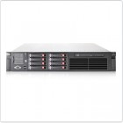 Сервер 654856-421 HP ProLiant DL385G7 2xAMD Opt12Core 6238 2.6Ghz(16Mb), 4x4GbR1D