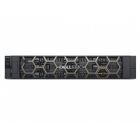 Система хранения Dell PowerVault ME4012 12x3.5 8xSFP+ 10GbE or FC16