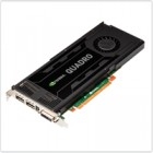 Видеокарта C2J94AA HP NVIDIA Quadro K4000 3GB