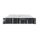 Сервер VFY:R2545SX330RU Fujitsu Primergy RX2540 M5 Rack 2U LFF Xeon 4210R, 2x16GB 2933, RAID 420I 2G BBU, 2x1Gbe, 2x800WHS
