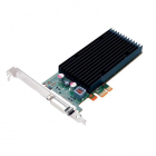 Видеокарта NVIDIA Quadro NVS 300 PCI 512Mb