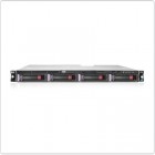 Сервер 663808-421 HP ProLiant DL165 G7 AMD 1хOpt16C 2.1Ghz(16Mb), 4x2GbR2D Сервер 663808-421 HP ProLiant DL165 G7 AMD 1хOpt16C 2.1Ghz(16Mb), 4x2GbR2D