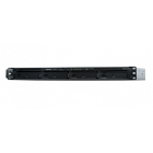 Полка расширения RX418 Synology Expansion Unit (Rack 1U) up to 4 hot plug SATA