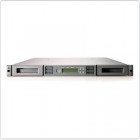 Автозагрузчик AJ816A HP Ultrium 1760 1/8 G2 Ext. SCSI Autoloader