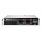 Сервер 662257-421 HP ProLiant DL380p Gen8 2xXeon8C E5-2690 2.9GHz, 4x8GbR1D