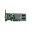 Видеокарта NVIDIA Quadro NVS 280 PCI 64Mb