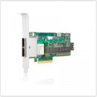 Контроллер AH226A HP PCIe Smart Array E500 SAS