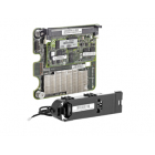 Контроллер 513778-B21 HP Smart Array P711m/1G 6Gb FBWC 4-ports Ext