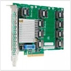 Карта расширения 727250-B21 HP 12Gb DL380 Gen9 SAS Expander Card Карта расширения 727250-B21 HP 12Gb DL380 Gen9 SAS Expander Card