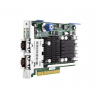 Сетевая карта 700759-B21, 701534-001 HP FlexFabric 10Gb 2-port 533FLR-T Adapter