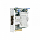 Сетевая карта 717491-B21 HP Ethernet 10Gb 2-port 570FLR-SFP+ Adapter