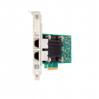 Сетевая карта 817738-B21 HPE Ethernet 562T 2x10Gb