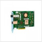 Контроллер AD221A HP PCIe 1p 4Gb FC and 1p 1000BT Adapter