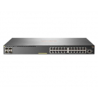 Коммутатор JL261A Aruba 2930F 24G PoE+ 4SFP Swch