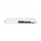 Коммутатор JL813A Aruba 1830 Instant On 1830 24G 2SFP